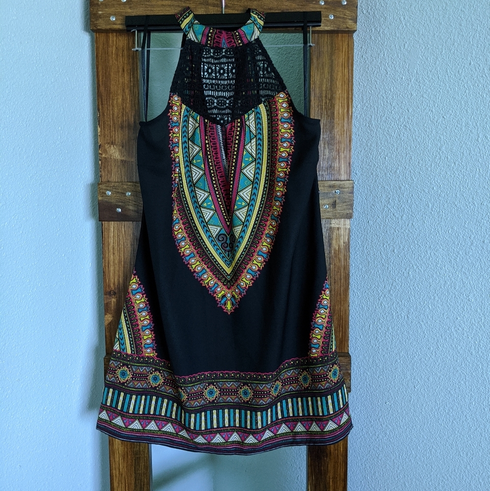 Cocktail dress